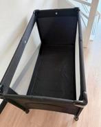 Prachtig campingbedje - ideaal voor reizen en logeren, Ophalen of Verzenden, Nieuw, Minder dan 140 cm, Minder dan 70 cm