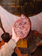 Roze amethist, Sieraden, Tassen en Uiterlijk, Edelstenen, Ophalen of Verzenden