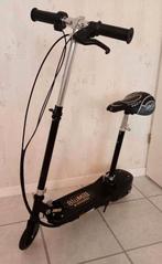 BluMill Elektrische Step voor Kinderen, Ophalen of Verzenden, Gebruikt, Elektrische step (E-scooter), BluMill