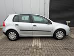 Volkswagen Golf 1.9 TDI Trendline Airco nieuwe koppeling nie, Voorwielaandrijving, Gebruikt, 4 cilinders, Origineel Nederlands