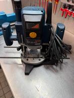 Bosch bovenfrees, Ophalen, Gebruikt, Elektrisch, Bovenfrees