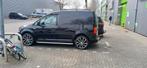 Volkswagen Caddy 2.0 TDI met BMT L1h1 75pk 2019, 4 cilinders, 150 pk, Volkswagen, Zwart