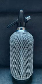 Vintage spuitwaterfles, Ophalen of Verzenden