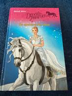 Droompaarden: De spetterende show - Gertrud Jetten, Ophalen of Verzenden, Zo goed als nieuw, Fictie algemeen