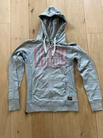 Vest met capuchon - Maat S - Merk G-star RAW, Ophalen of Verzenden, Zo goed als nieuw, Maat 46 (S) of kleiner, Grijs