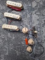 Complete set Wilkinson pickups, Ophalen of Verzenden, Elektrische gitaar