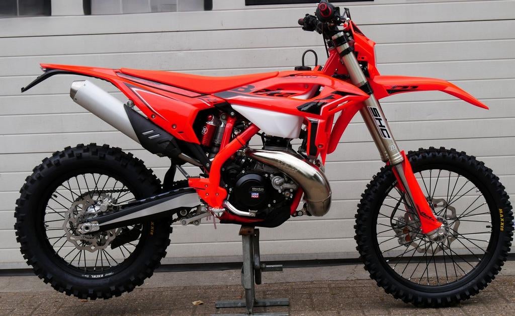 BETA RR RACING 2T 300 RC (2026 model 2026), Onbekend, BETA, Particulier, Enduro