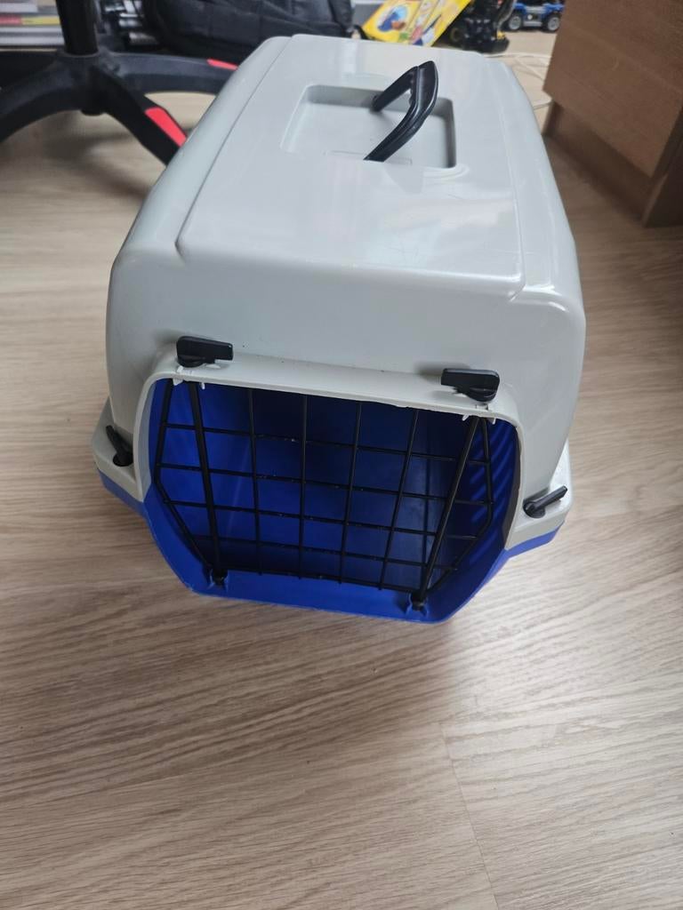 Reis mand kat, Dieren en Toebehoren, Katten-accessoires, Ophalen