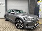 Audi E-tron 50 quattro Business edition 71 kWh 88% SoH [Deal, Auto's, Automaat, Stof, Zwart, 71 kWh