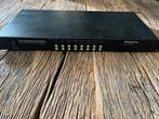 Shinnybow  8 x 8 AV Matrix Switch model SB-5548, Ophalen of Verzenden, Zo goed als nieuw