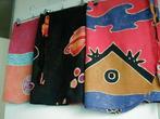 WIKKELROKKEN uit Indonesië nieuw 5 stuks samen € 20, Kleding | Dames, Rokken, Ophalen of Verzenden, Nieuw, Overige kleuren, Boven de knie