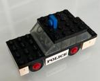 Lego politiewagen nr 611, Ophalen of Verzenden, Gebruikt