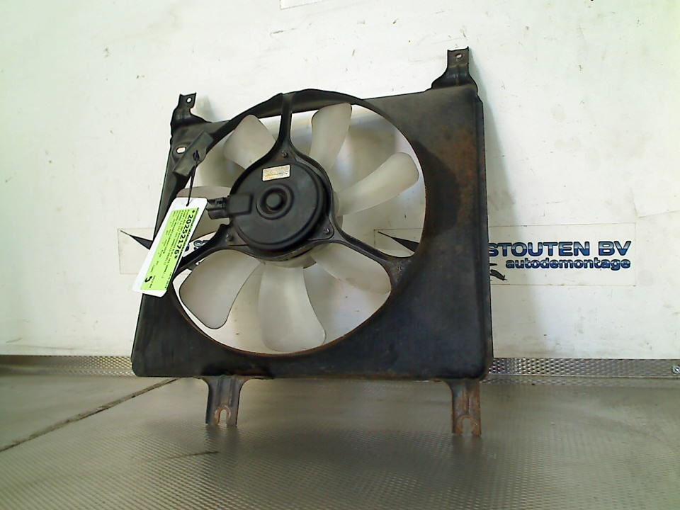 Koelventilator Suzuki Alto (2009-01/..) SR168000, Auto-onderdelen, Airco en Verwarming, Gebruikt, Suzuki Deutschland GmbH, Kontakt@suzuki.de