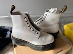 Dr martens sinclair maat 39 wit, Kleding | Dames, Schoenen, Ophalen of Verzenden, Zo goed als nieuw, Wit