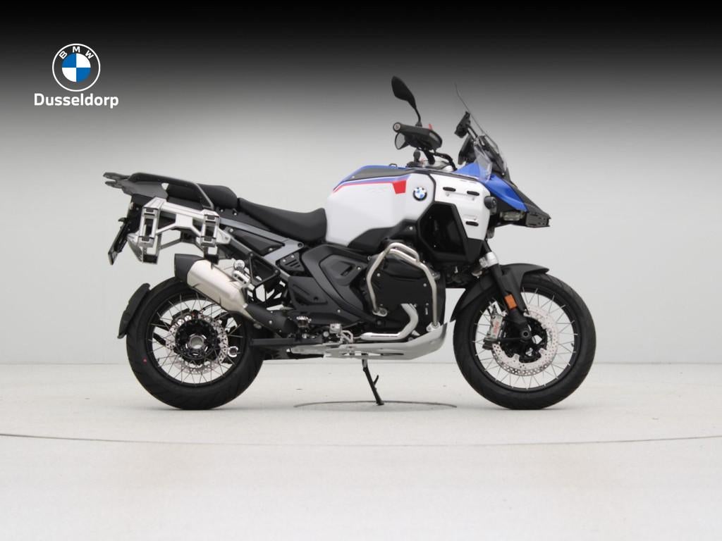 BMW R 1300 GS Adventure (bj 2025), Bedrijf, Handvatverwarming, Meer dan 35 kW, 1300 cc
