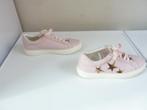 Nubikk damessneakers roze met sterren. Mt 38., Nubikk, Ophalen of Verzenden, Sneakers of Gympen, Roze