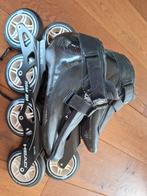 Bont skeelers maat 42 - Carbon - Gebruikt, Sport en Fitness, Skeelers, Ophalen