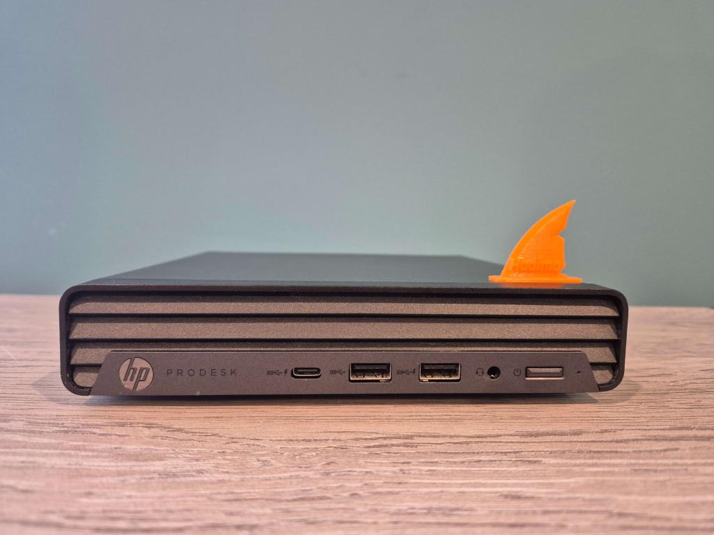 HP Prodesk 400 G6 | i5 10500T, 16GB DDR4, 256GB NVME | Tiny!, Niet ingevuld, I5 10500T, 256GB, Niet ingevuld