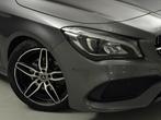 Mercedes-Benz CLA-Klasse Shooting Brake 180 AMG Night Upgrad, Auto's, CLA, 730 kg, Gebruikt, Euro 6
