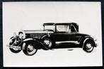 Buick 1930, Nationaal Museum Automobiel Driebergen, 1964, Verzenden, 1960 tot 1980, Gelopen, Voertuig