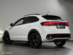 Volkswagen Taigo 1.0 TSI 2X R-LINE | APPCNNCT | AD. CRUISE, Gebruikt, Leder en Stof, Wit, Bedrijf