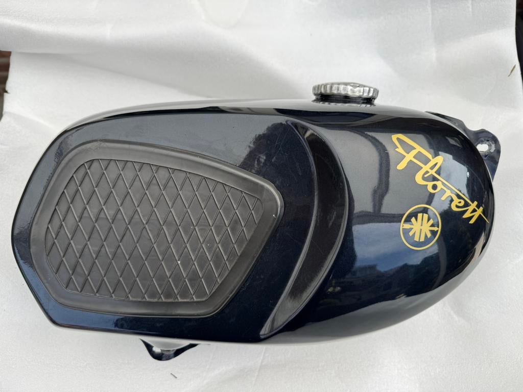 Buffel tank, Ophalen of Verzenden, Gebruikt, Tank