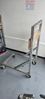 Bokken voor buitenboordmotoren, Watersport en Boten, Ophalen of Verzenden, Zo goed als nieuw