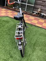 Dames OF  heren Sportfiets, Overige merken, 28 inch, Gebruikt, 47 tot 50 cm