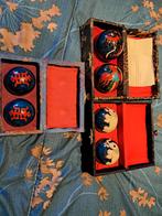 Meridiaan Baoding Ballen - Ontspanning en Balans, Ophalen of Verzenden