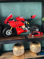 Lego autos en motor, Ophalen, Zo goed als nieuw, Auto