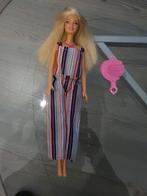 Mattel barbie, Verzamelen, Poppen, Ophalen of Verzenden, Pop