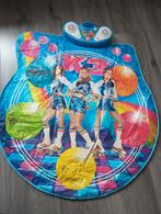 K3 Dansmat met muziek en spelletjes, Ophalen, Gebruikt, Meisje