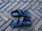 BIRKENSTOCK BIG DOUBLE ZWART 37 GRATIS VERZENDING PER POST