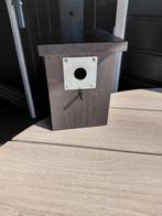 Nestkast, Ophalen, Nieuw