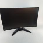 MSI 242C Monitor || HDMI || Displaypoort || 180HZ €59.99, HDMI, IPS, Full HD, Ophalen of Verzenden