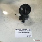 Opel Agila 1.2 B 5 drs 2005 Wagennr 2500047 Luchtmassameter
