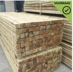 Geïmpregneerde tuinpalen, schuttingpalen, palen, paal, tuin, Ophalen, Nieuw, 250 cm of meer, Palen