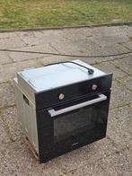 Inventum IOC6070GK/02 Inbouw Oven met Grill, Witgoed en Apparatuur, Ovens, Ophalen, Gebruikt, Hete lucht, 60 cm of meer
