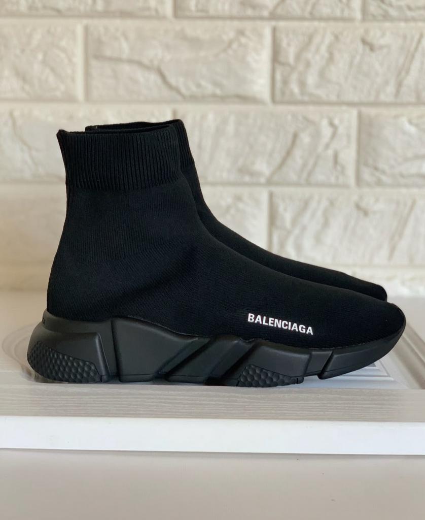 Balenciaga socks sneakers, Ophalen of Verzenden, Zo goed als nieuw, Bovenkleding
