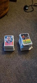 Panini 2012 EK +- 600 kaarten, Hobby en Vrije tijd, Stickers en Plaatjes, Ophalen of Verzenden, Zo goed als nieuw, Meerdere plaatjes