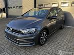 Volkswagen Golf Sportsvan 1.0 TSI AUTOMAAT / NAVI / CRUISE /, Automaat, Volkswagen, Zilver of Grijs, 999 cc
