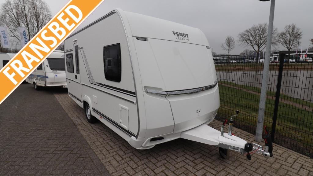 Fendt Bianco Activ 445 SFB - BJ.'26 - Pineto 871, Standaardzit, Schokbreker, Bedrijf, Overige typen