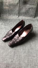 Gabor dames pump, Ophalen of Verzenden, Zo goed als nieuw, Zwart