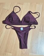 Nieuwe bikini maat S. Paars, Ophalen of Verzenden, Nieuw, Paars, Bikini