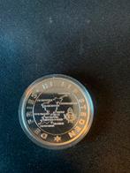 Zilveren 15e Elfstedentocht Herdenkingsmunt 1997 .925, Ophalen, Koningin Beatrix, Overige waardes, Losse munt