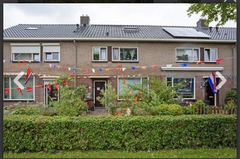 NIEUW! Woonruimte te huur Lindenstraat, Fijnaart