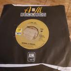 Seemon & marijke / i saw you, Ophalen of Verzenden, Zo goed als nieuw, Pop