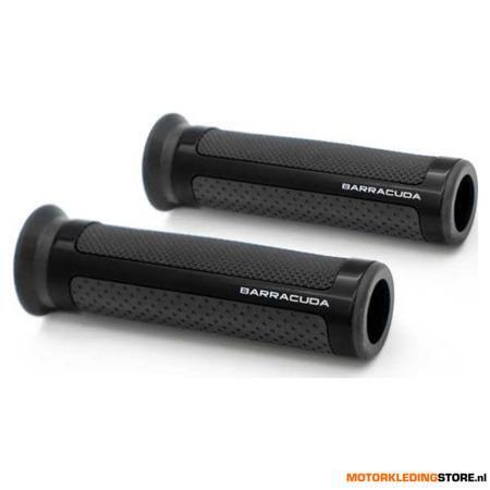 Barracuda Racing Handvatten (set), Zwart, Motoren, Ophalen of Verzenden, Nieuw met kaartje