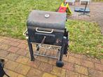Gebruikte barbecue met temperatuurmeter. T.E.A.B., Ophalen, Gebruikt, Onbekend