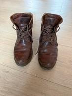 Panama Jack Hoge Boots met Gore-Tex - Maat 42, Kleding | Dames, Schoenen, Ophalen of Verzenden, Gedragen, Bruin, Hoge laarzen